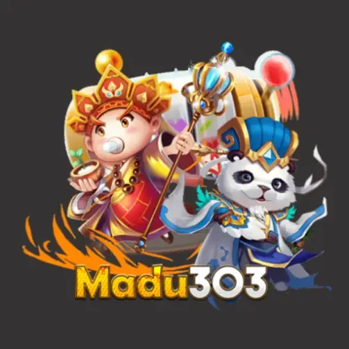 MADU303 - Permainan Domino Seru dan Mengasyikkan