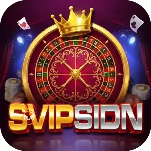 Logo svipsidn